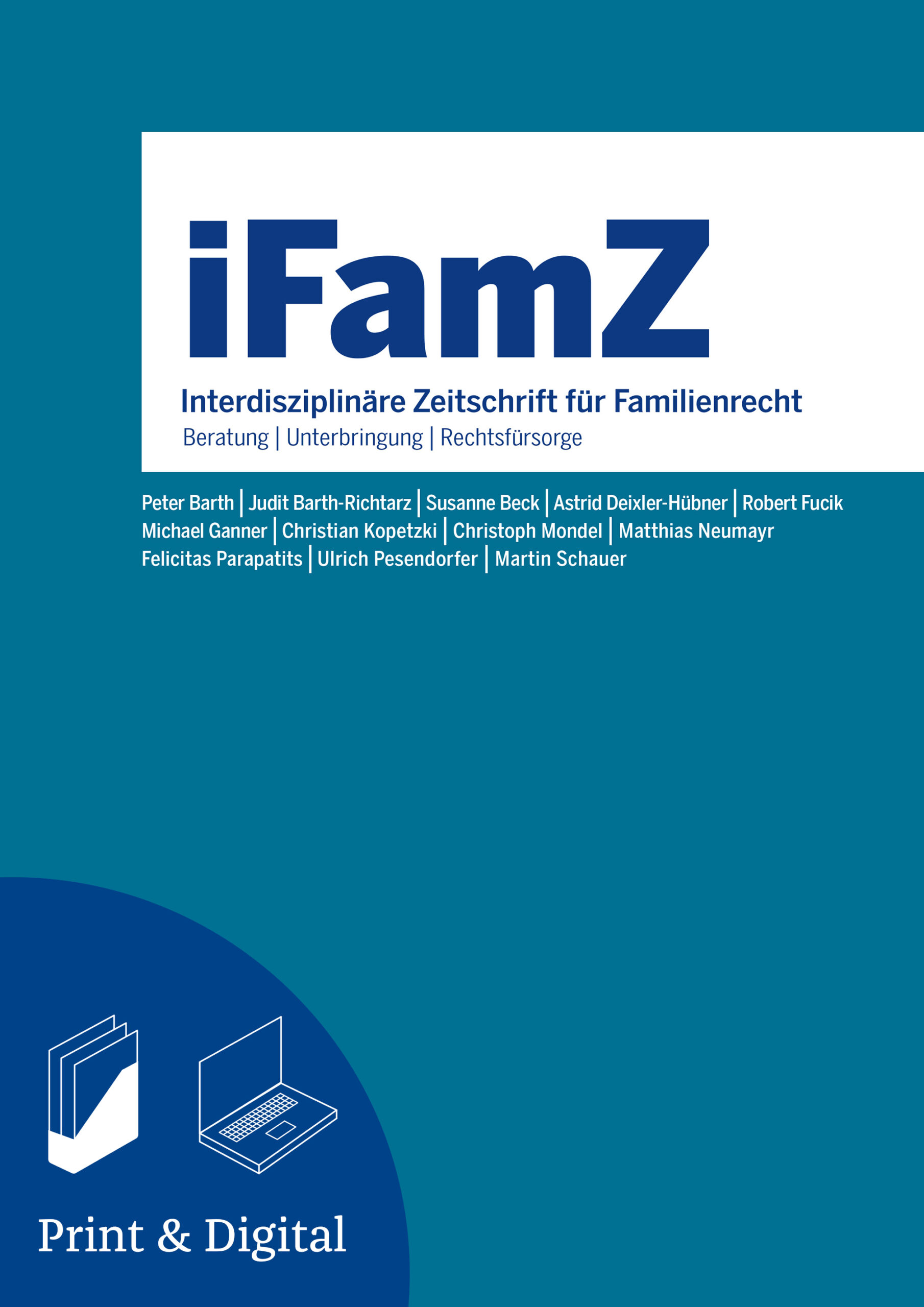 Cover Während der Ehe angesammelte Liegenschaften, die vermietet werden, sind in aller Regel eheliche Ersparnisse, Ausgabe iFamZ, Linde Verlag 2019